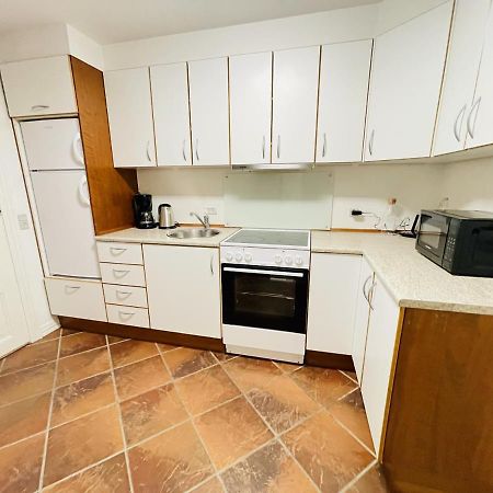 Aday - Cozy Central 1 Bedroom Apartment Frederikshavn Eksteriør billede