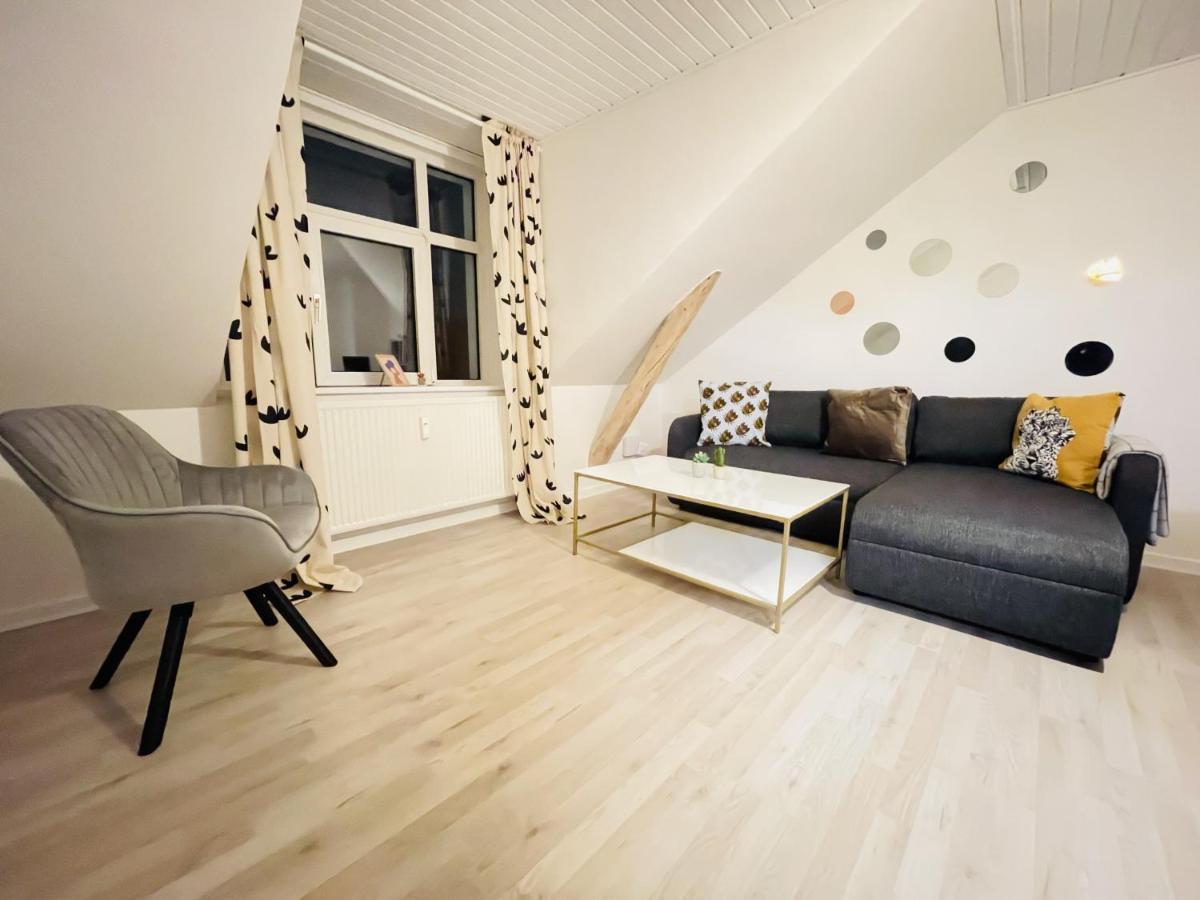 Aday - Cozy Central 1 Bedroom Apartment Frederikshavn Eksteriør billede