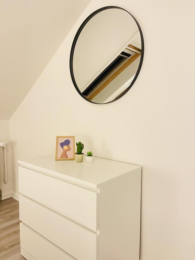 Aday - Cozy Central 1 Bedroom Apartment Frederikshavn Eksteriør billede
