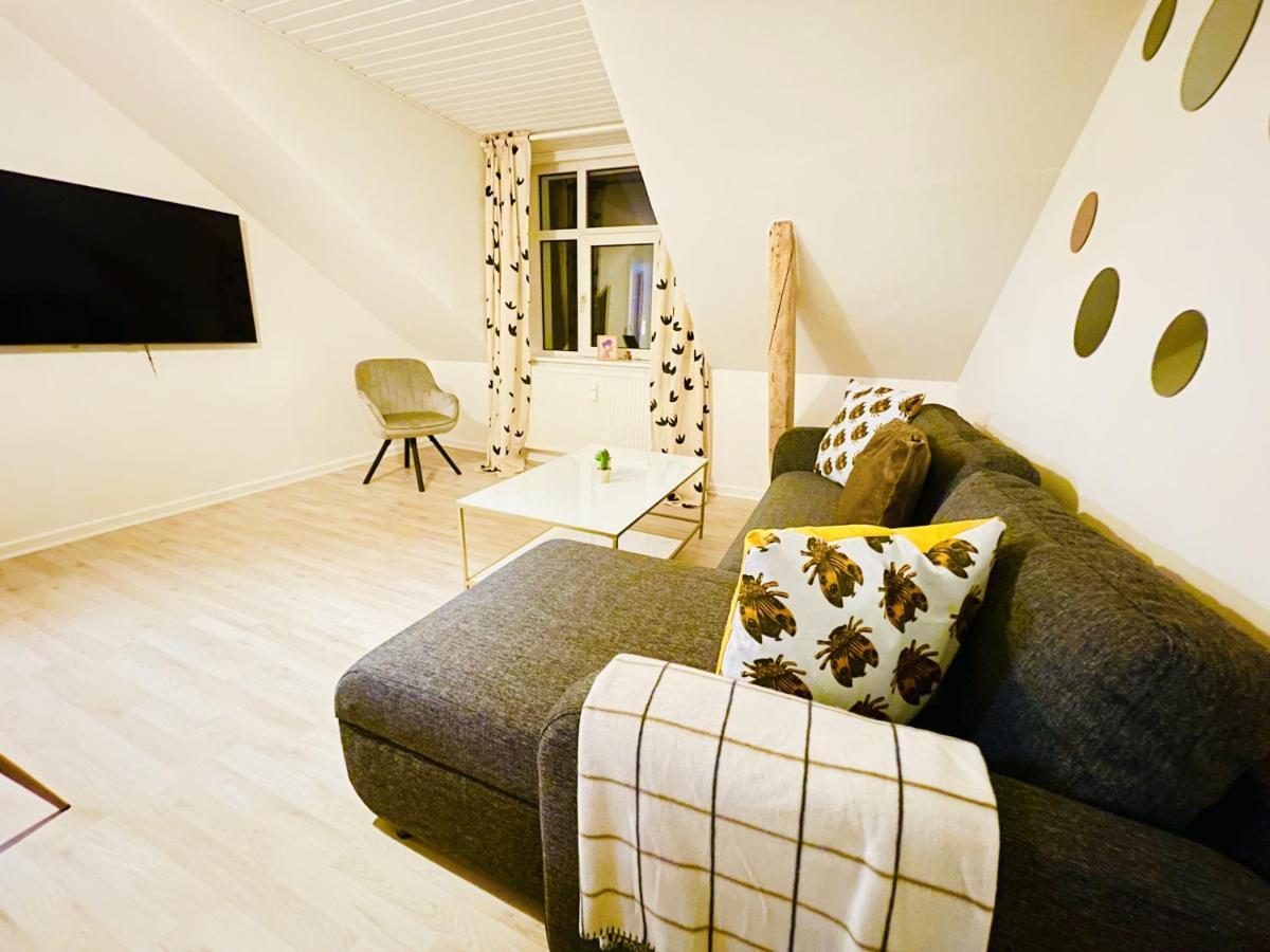 Aday - Cozy Central 1 Bedroom Apartment Frederikshavn Eksteriør billede