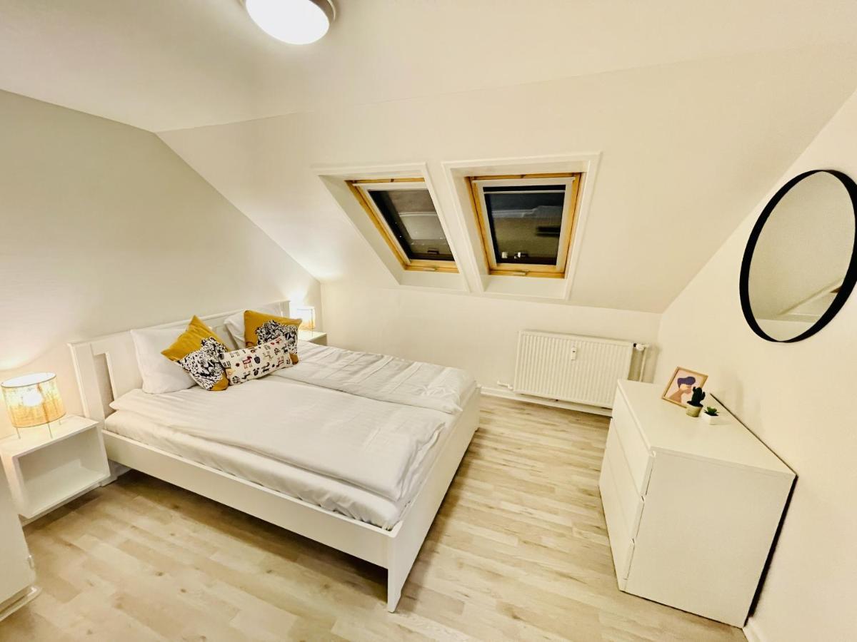 Aday - Cozy Central 1 Bedroom Apartment Frederikshavn Eksteriør billede